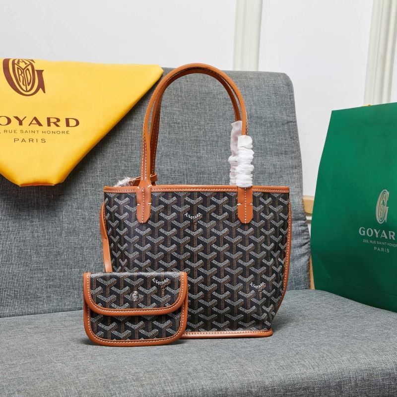 Goyard Shopping Bags